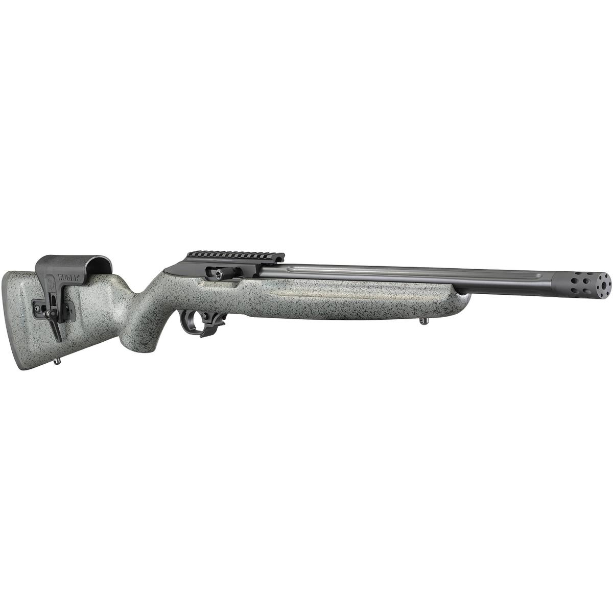 Ruger 10/22 Competition - Laminat - RH - Custom Shop - 31120