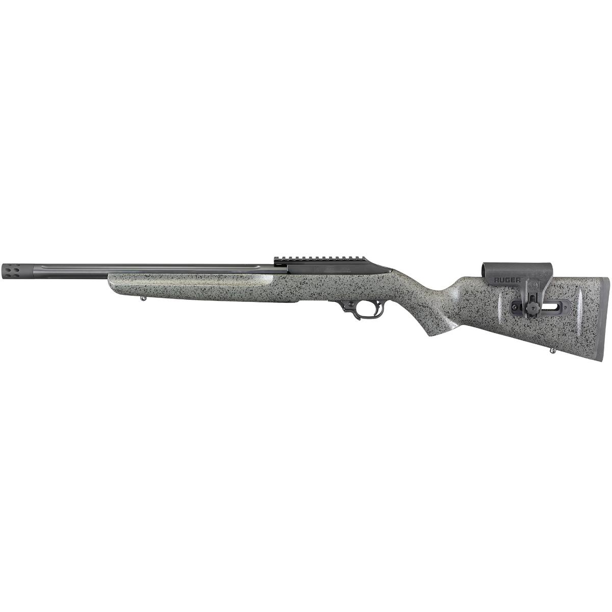 ruger 10 22 competition laminat rh custom shop 31120