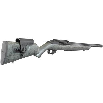 ruger 10 22 competition laminat rh custom shop 31120