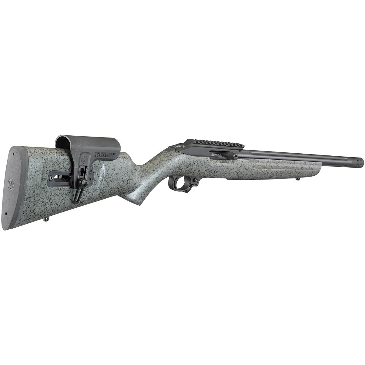ruger 10 22 competition laminat rh custom shop 31120
