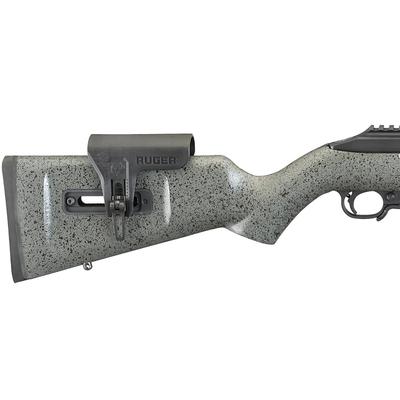 ruger 10 22 competition laminat rh custom shop 31120