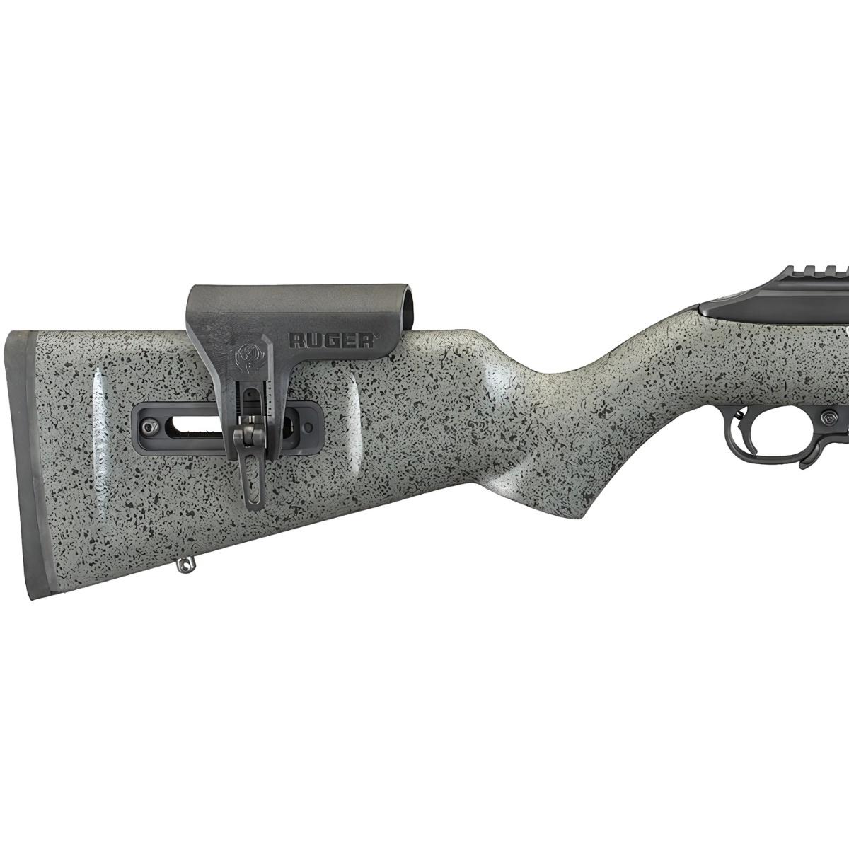ruger 10 22 competition laminat rh custom shop 31120