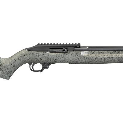 ruger 10 22 competition laminat rh custom shop 31120