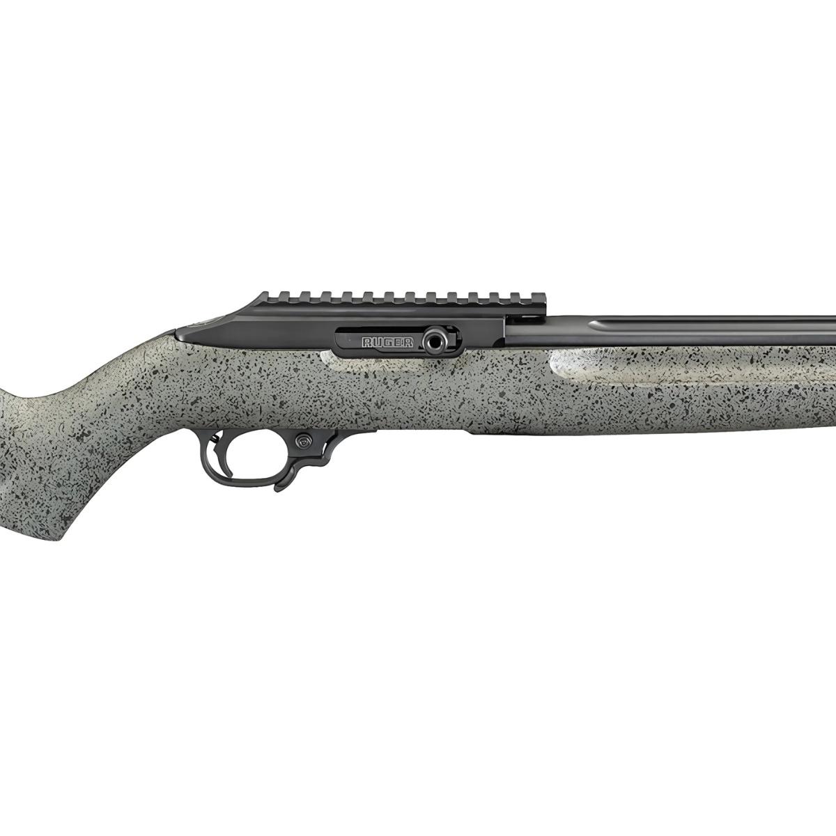 ruger 10 22 competition laminat rh custom shop 31120