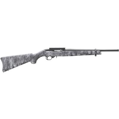 Ruger 10/22 Carbine - Kryptek Typhon Camo - 31215
