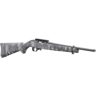 ruger 10 22 carbine kryptek typhon camo 31215