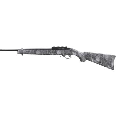 ruger 10 22 carbine kryptek typhon camo 31215