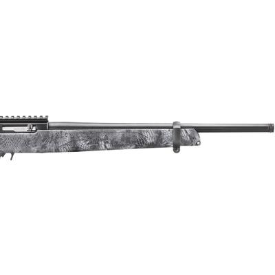 ruger 10 22 carbine kryptek typhon camo 31215