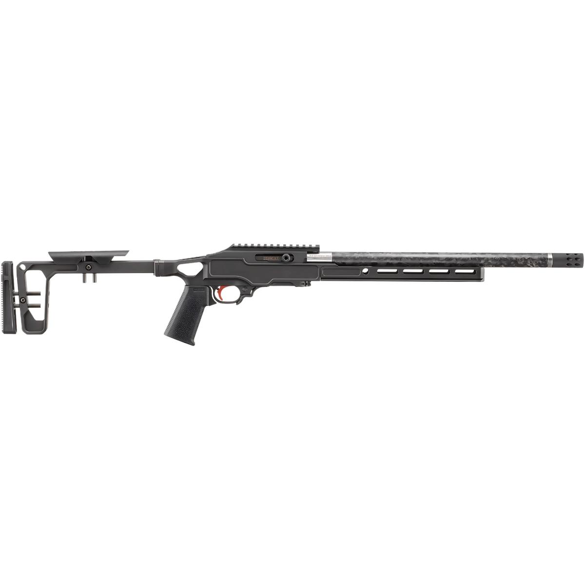 ruger 10 22 competition grey birch ultra lightweight rh custom shop 31227