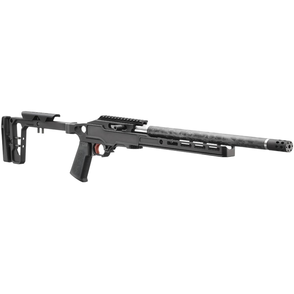 ruger 10 22 competition grey birch ultra lightweight rh custom shop 31227