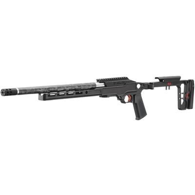 ruger 10 22 competition grey birch ultra lightweight rh custom shop 31227