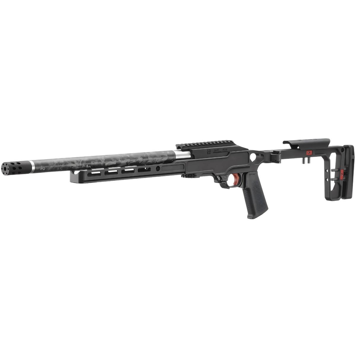 ruger 10 22 competition grey birch ultra lightweight rh custom shop 31227