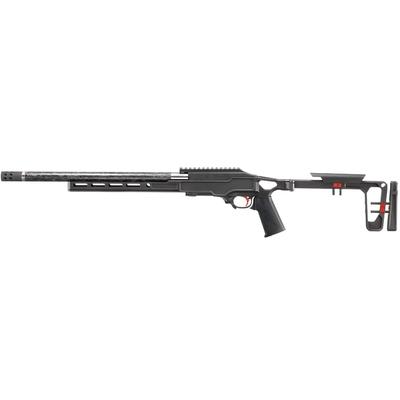 ruger 10 22 competition grey birch ultra lightweight rh custom shop 31227