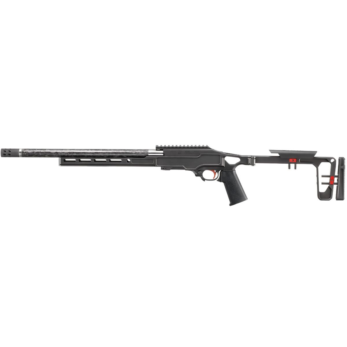 ruger 10 22 competition grey birch ultra lightweight rh custom shop 31227