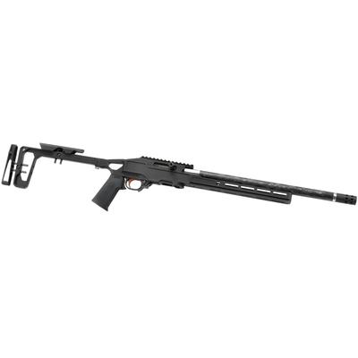 ruger 10 22 competition grey birch ultra lightweight rh custom shop 31227