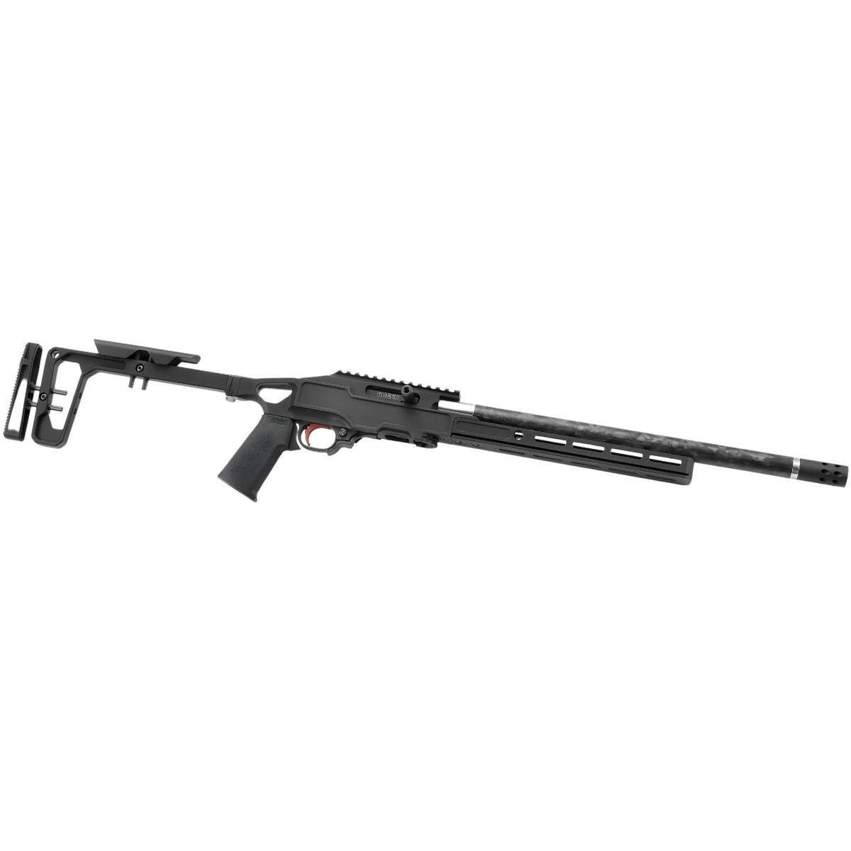 ruger 10 22 competition grey birch ultra lightweight rh custom shop 31227
