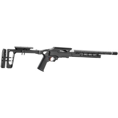 ruger 10 22 competition grey birch ultra lightweight rh custom shop 31227