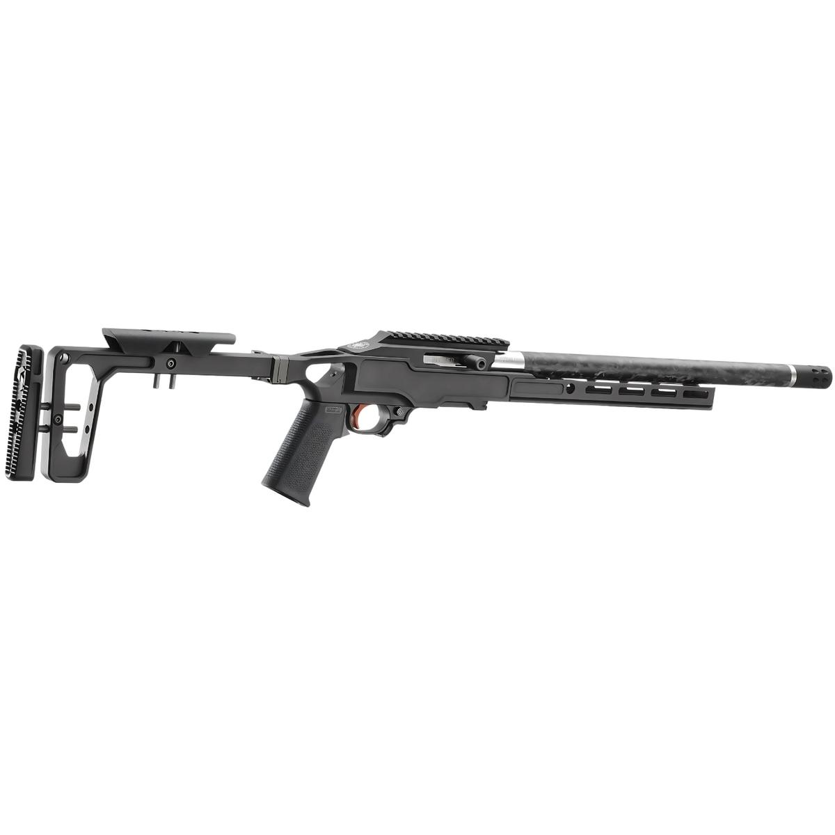 ruger 10 22 competition grey birch ultra lightweight rh custom shop 31227