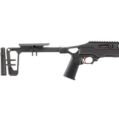 ruger 10 22 competition grey birch ultra lightweight rh custom shop 31227