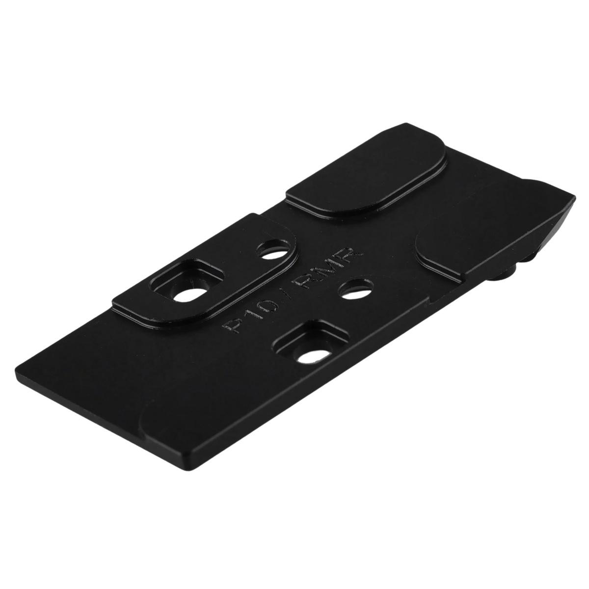 2bme plytka montazowa do cz p 10 or trijicon rmr holosun 407c 507c 508t 2bme029