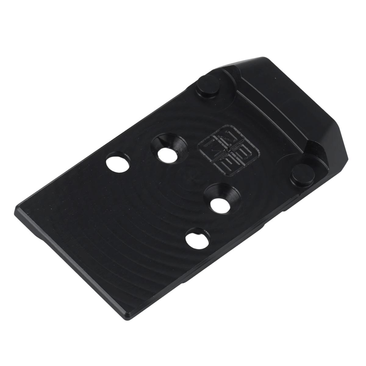 2bme plytka montazowa do cz p 10 or trijicon rmr holosun 407c 507c 508t 2bme029