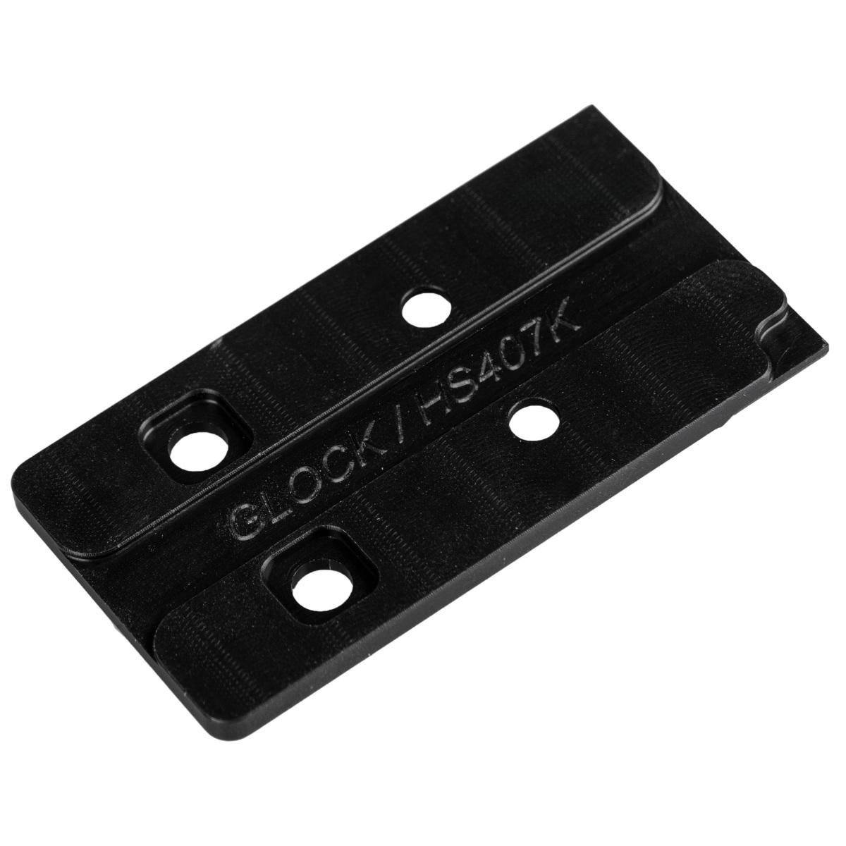 2bme plytka montazowa do glocka mos holosun 407k 507k 2bme013