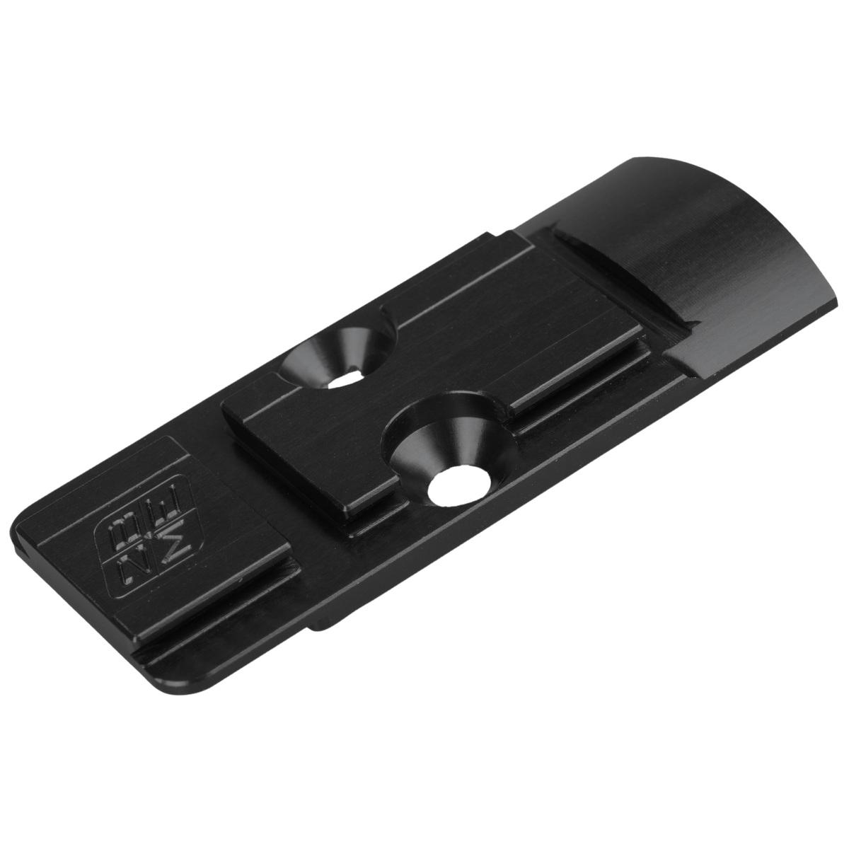 2bme plytka montazowa do sig sauer legion m18 m19 320 ze zdejmowana szczerbina aimpoint acro 2bme018