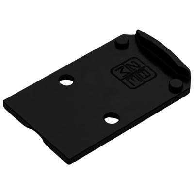 2bme plytka montazowa do sig sauer p320 x cut r2 trijicon rmr sro holosun 407c 507c 508t 2bme024