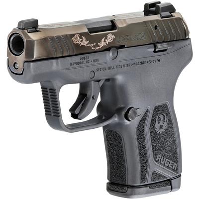 ruger lcp max grawerowany 13737