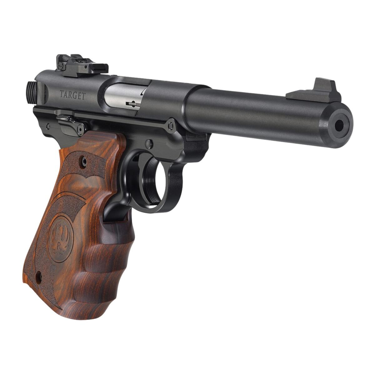 ruger mark iv target 5 5 40159