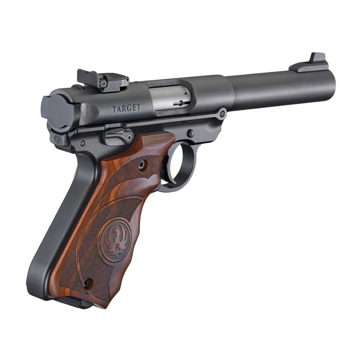 ruger mark iv target 5 5 40159