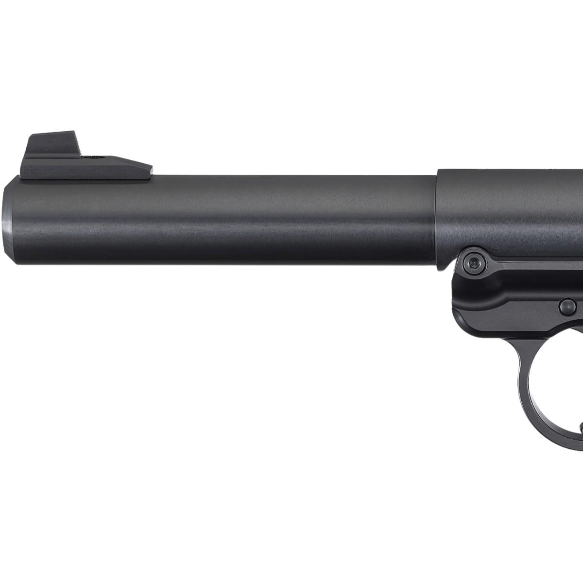 ruger mark iv target 5 5 40159