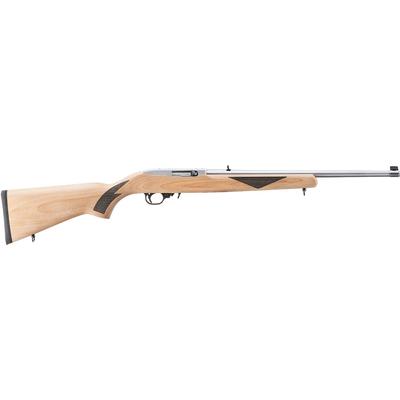 Ruger 10/22 Sporter - Wood - SS - 31229