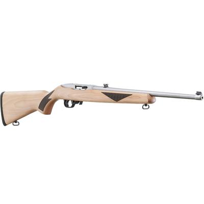 ruger 10 22 sporter wood ss 31229