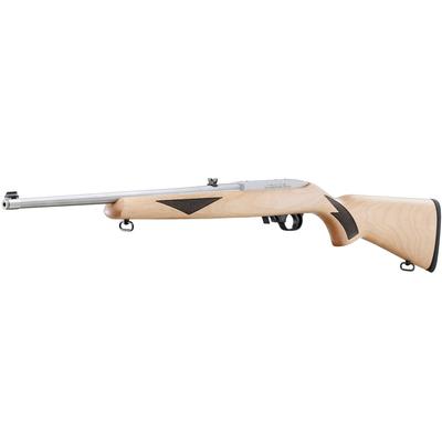 ruger 10 22 sporter wood ss 31229