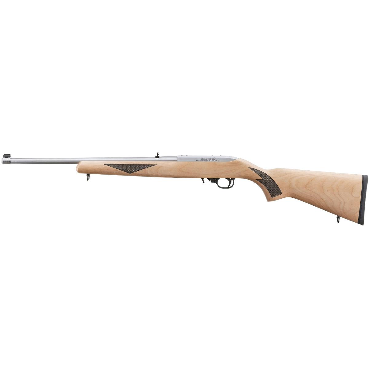 ruger 10 22 sporter wood ss 31229