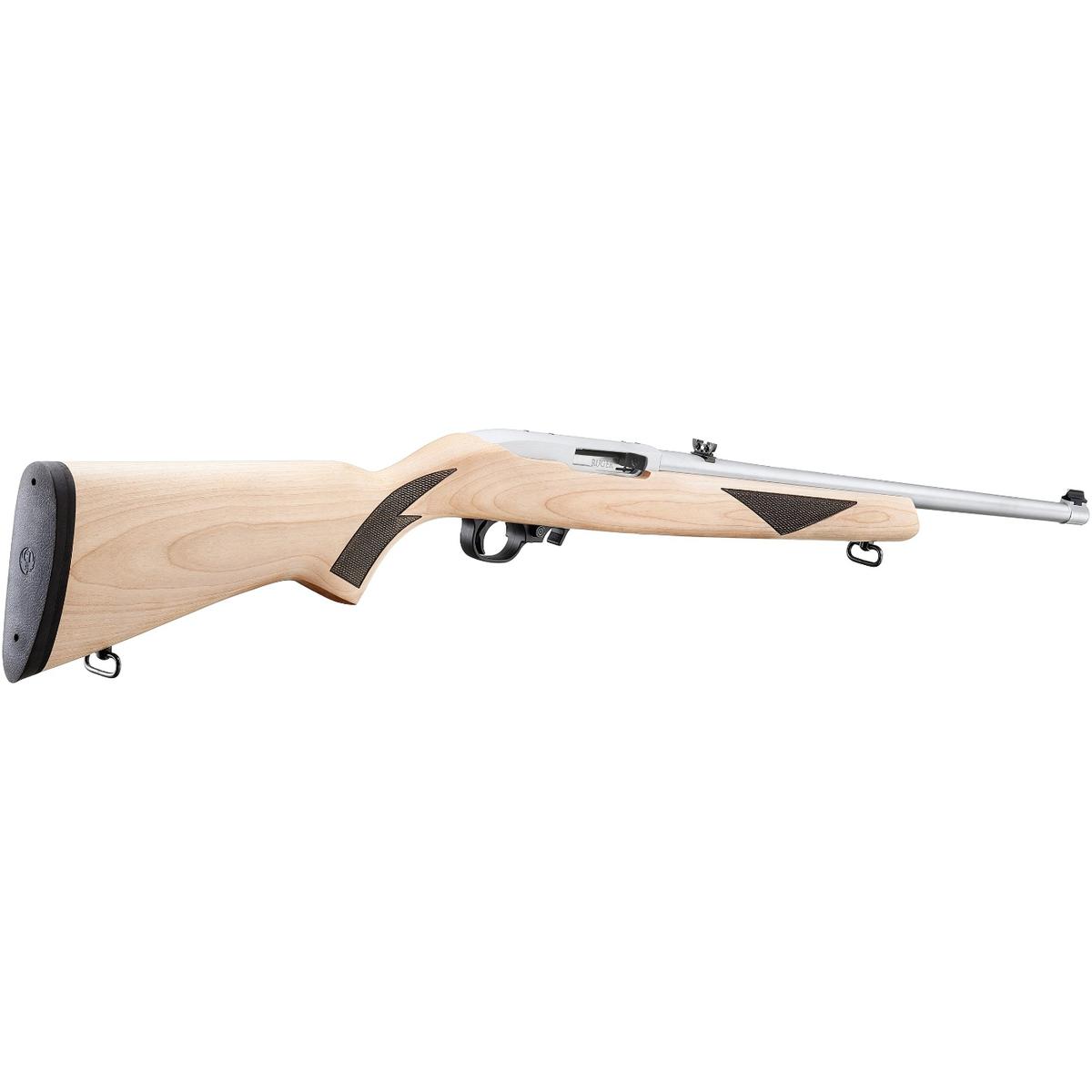 ruger 10 22 sporter wood ss 31229