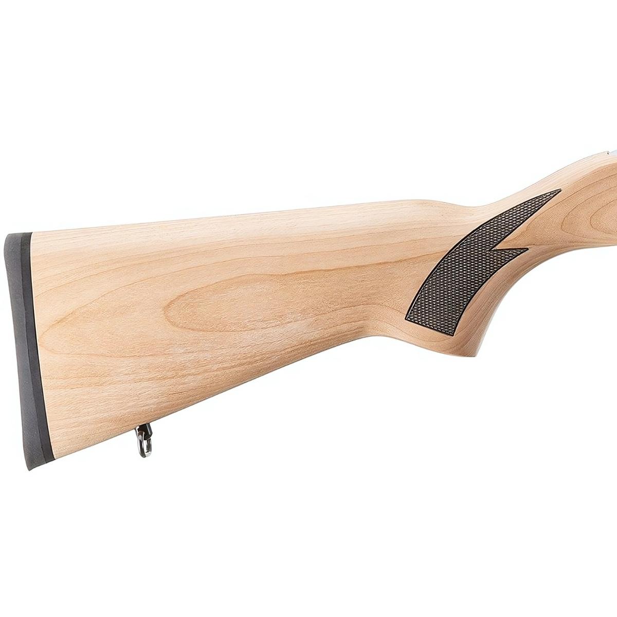ruger 10 22 sporter wood ss 31229