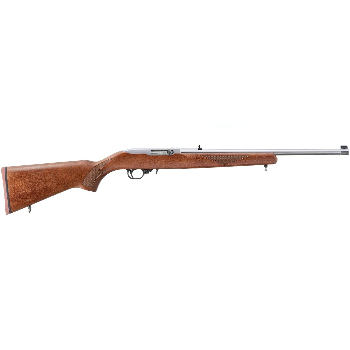 Ruger 10/22 Sporter - Orzech - SS - 31228