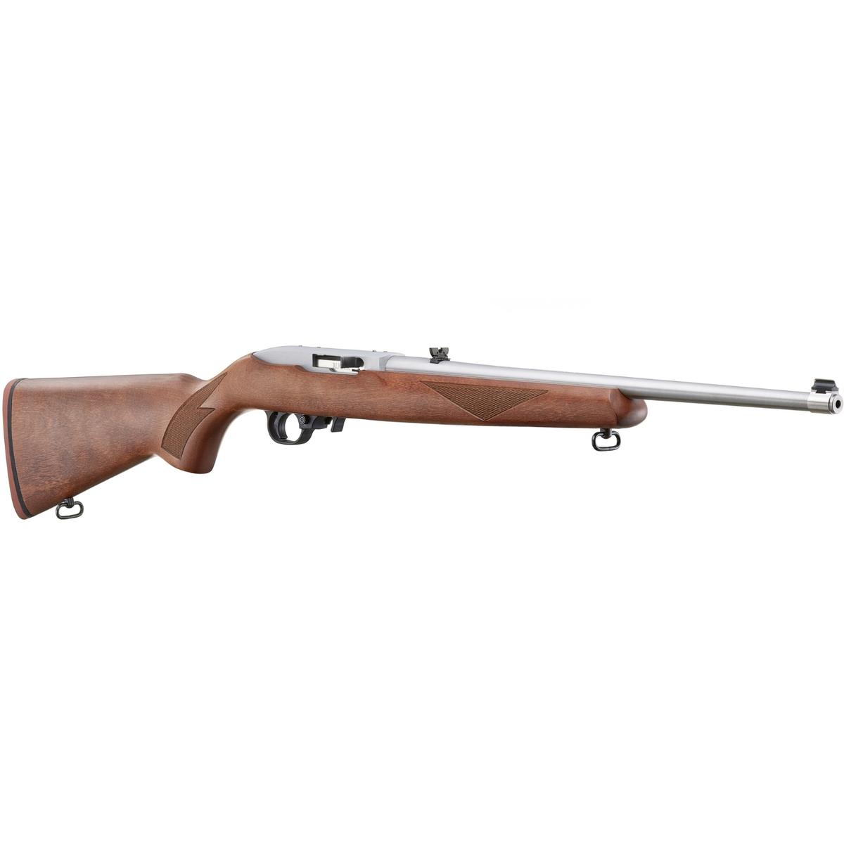 Ruger 10/22 Sporter - Orzech - SS - 31228