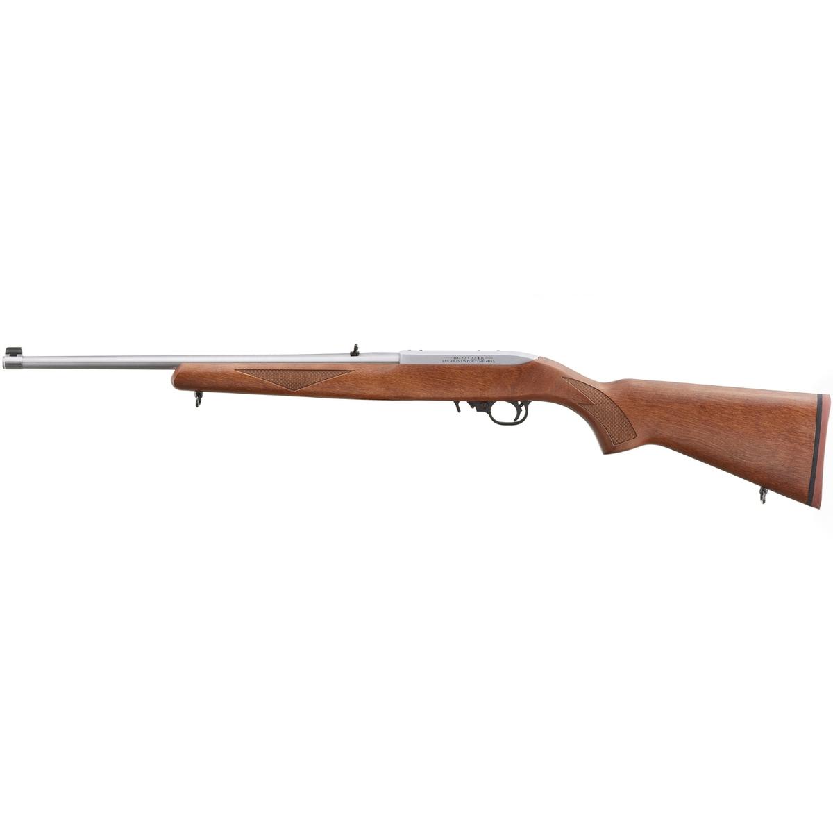 ruger 10 22 sporter orzech ss 31228