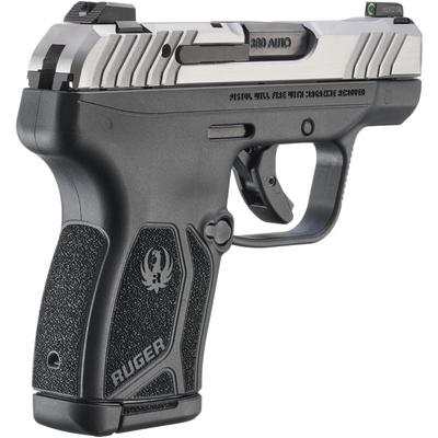 ruger lcp max black ss 13753