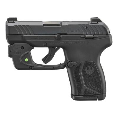 Ruger LCP Max - Laser...