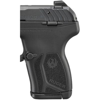 ruger lcp max laser zielony viridian black 13751