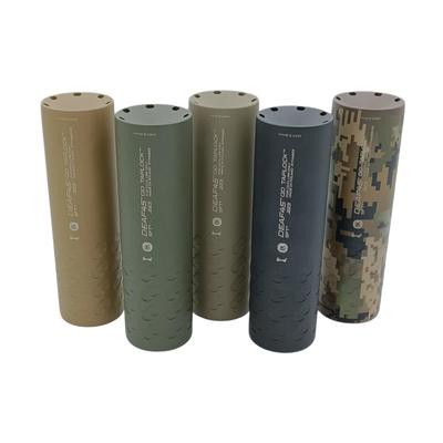 bk precise moderator deaf45 taplock troy coyote tan 223rem