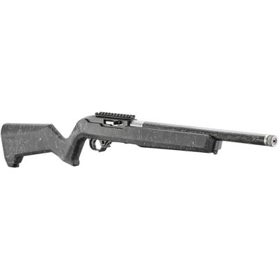 ruger 10 22 carbine magpul moe x 22 lightweight carbon 31220