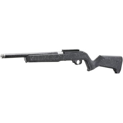 ruger 10 22 carbine magpul moe x 22 lightweight carbon 31220