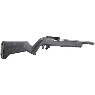 ruger 10 22 carbine magpul moe x 22 lightweight carbon 31220
