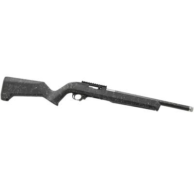 ruger 10 22 carbine magpul moe x 22 lightweight carbon 31220