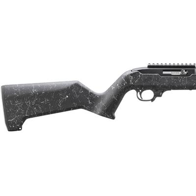 ruger 10 22 carbine magpul moe x 22 lightweight carbon 31220
